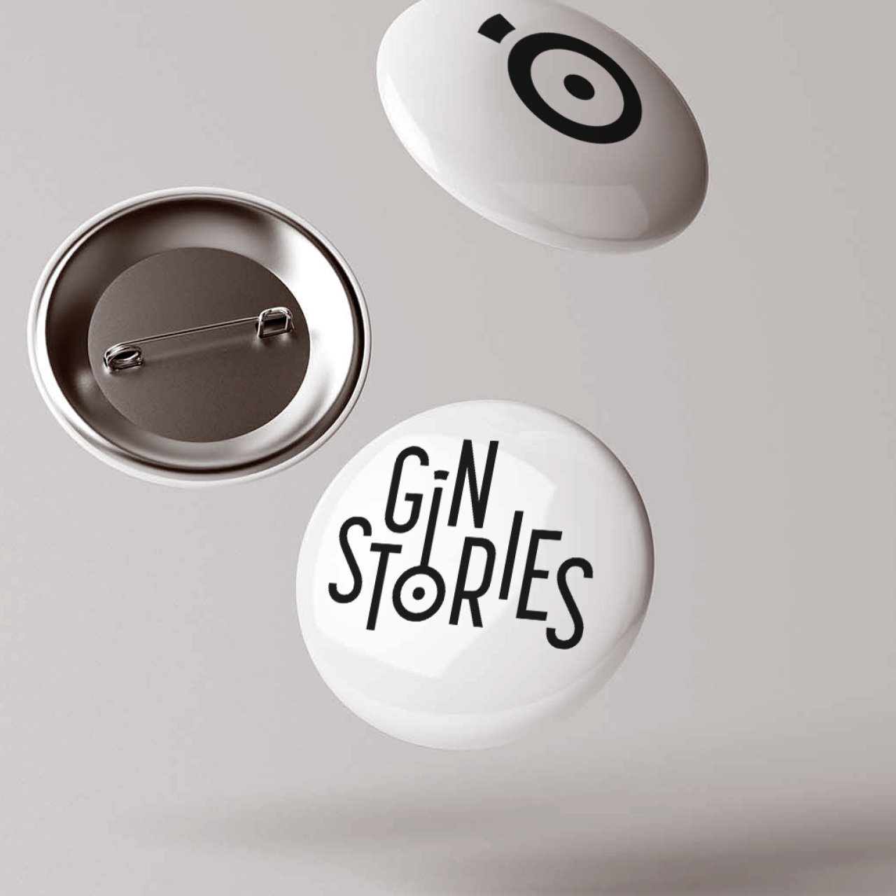 Gin Stories – The Band