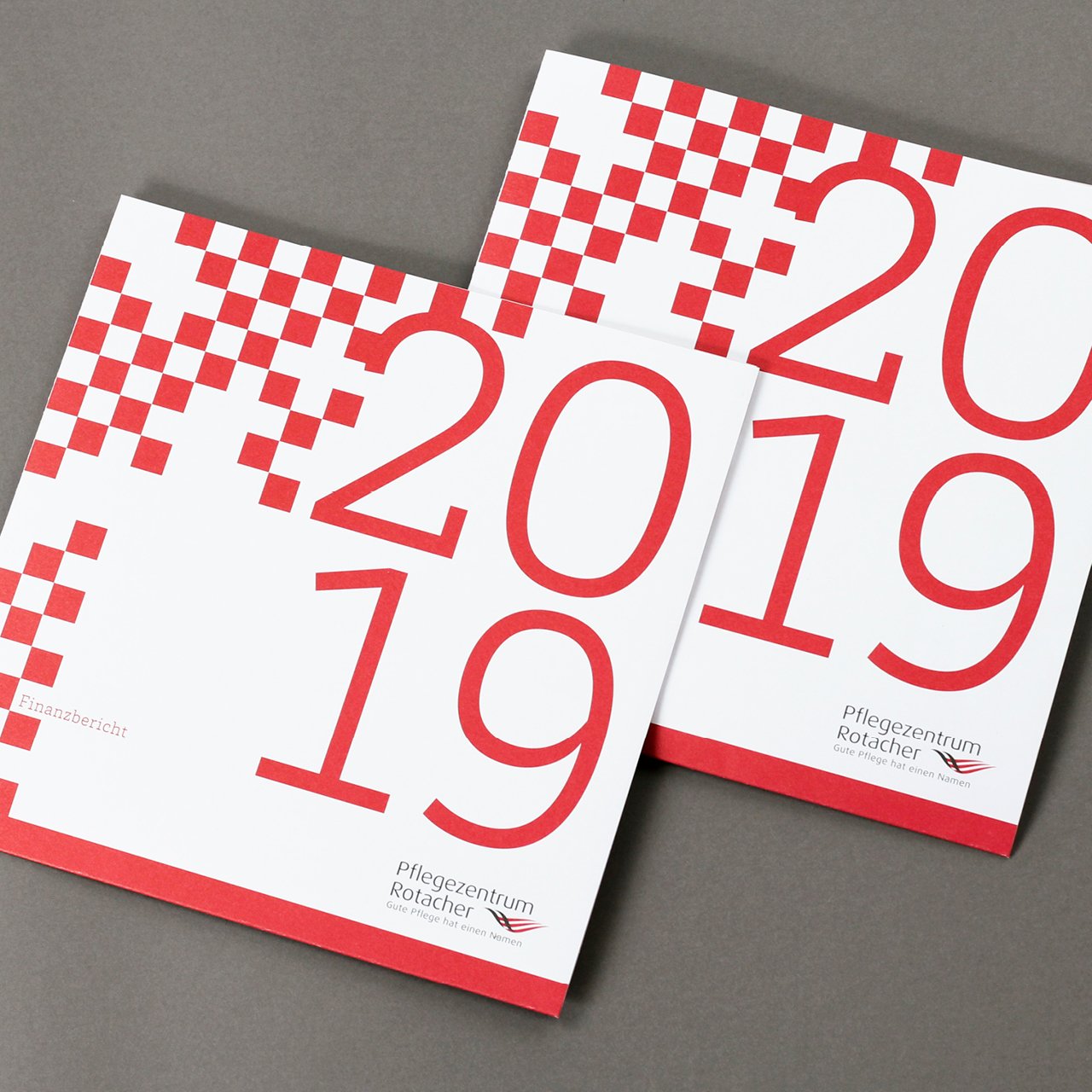 PZ Rotacher: Jahresbericht 2019