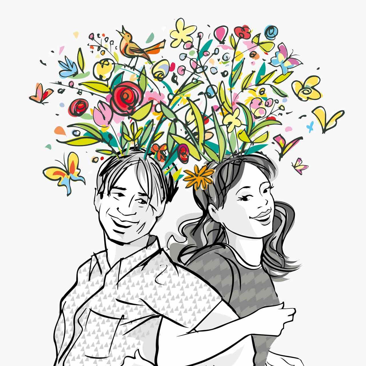 Zulauf AG: Bildkonzept