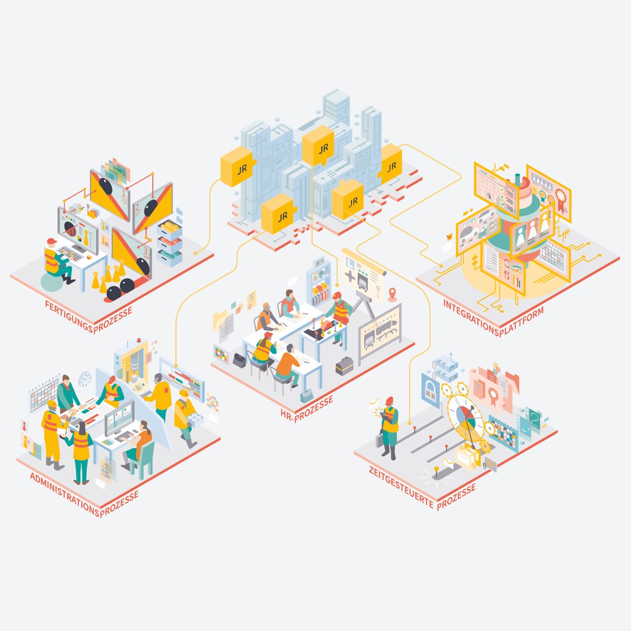 Stabilit AG - Illustration