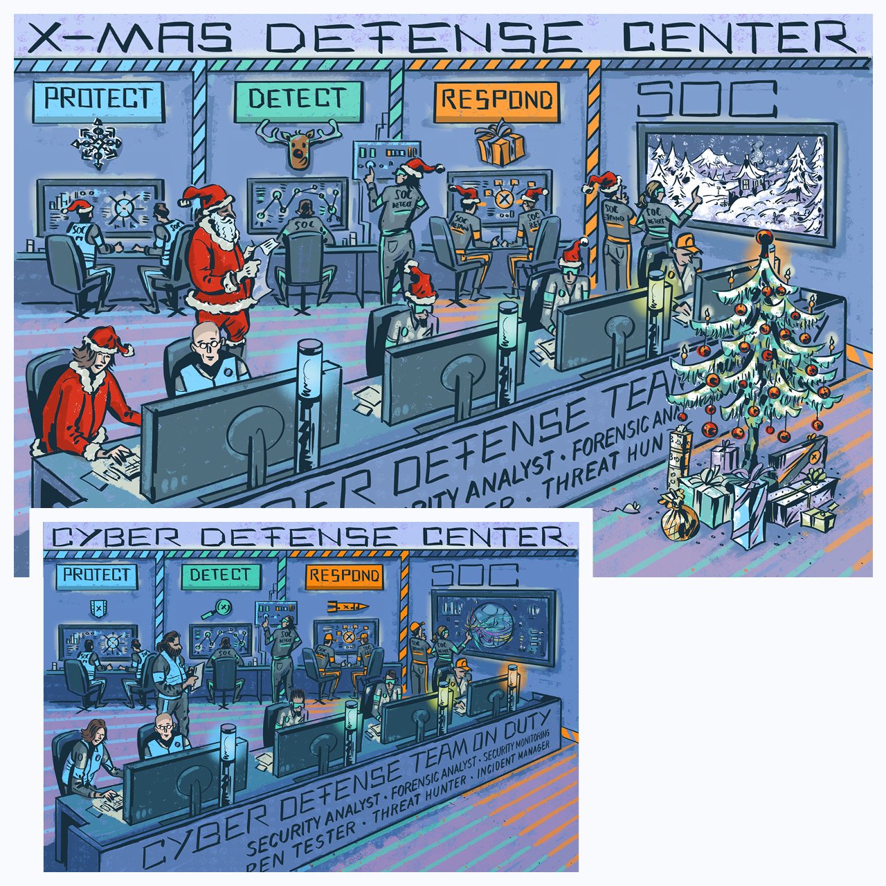 terreActive AG: Illustrationserweiterung