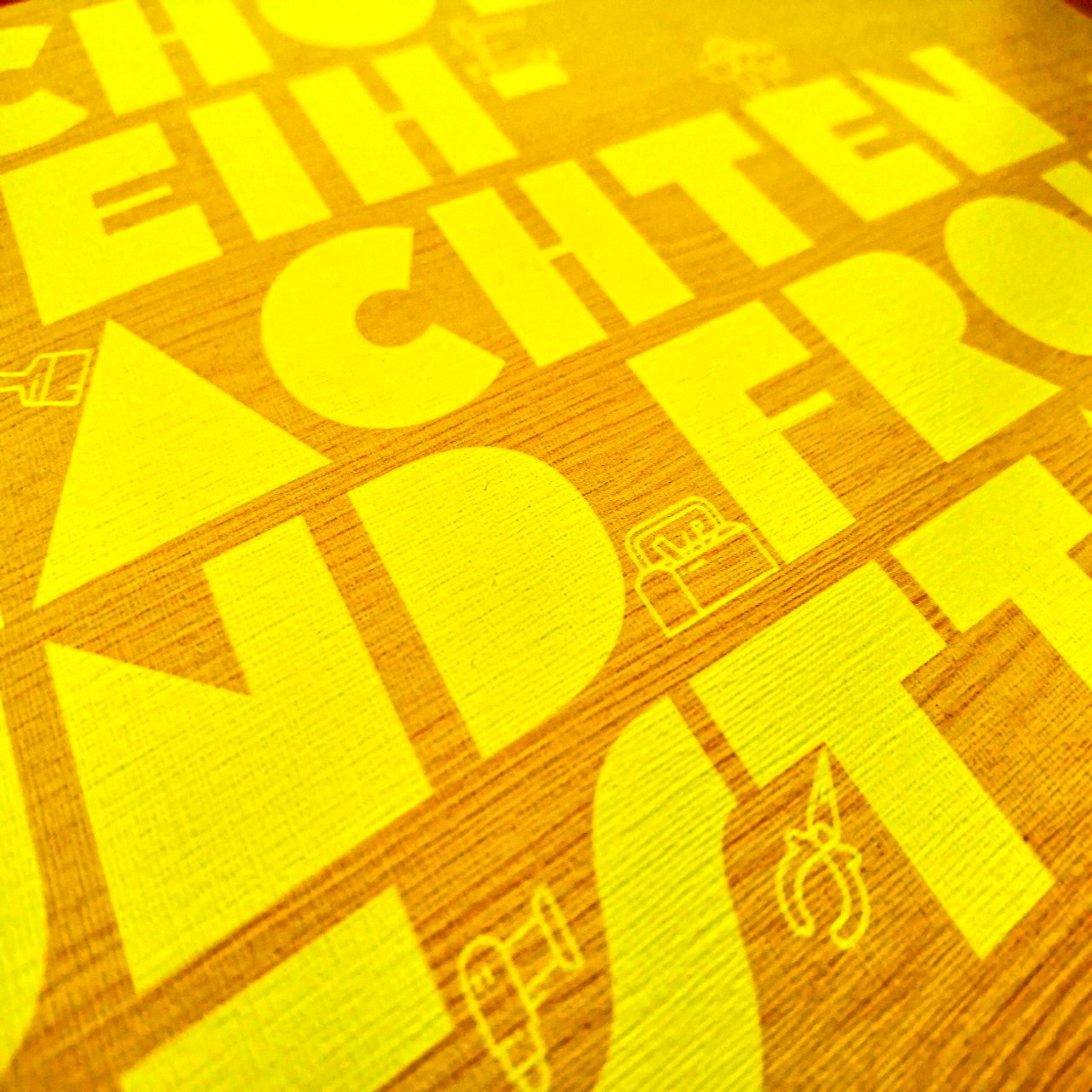 Zubler AG: Weihnachtskarte