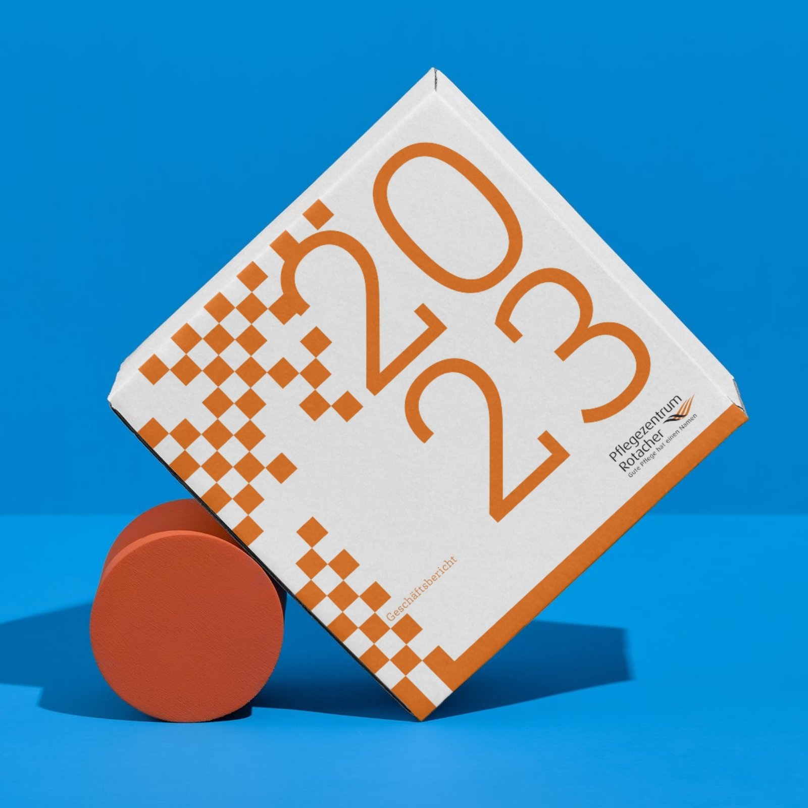 PZ Rotacher - Geschäftsbericht 2023