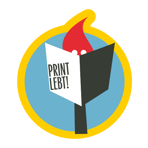 Print, POS & Illustration