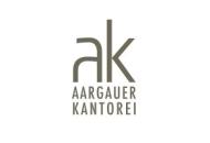 Logo Aargauer Kantorei