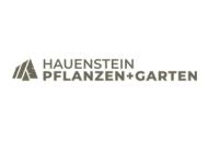 Logo Hauenstein Pflanzen & Garten
