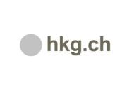 Logo Herzog Kull Group (HKG)