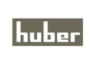Logo Gebr. Huber AG