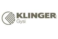 Logo KLINGER Gysi