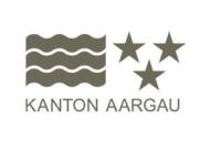 Logo Kanton Aargau