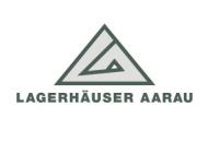 Logo Lagerhäuser Aarau