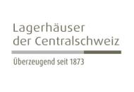 Logo Lagerhäuser der Centralschweiz