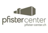 Logo Pfister Center Suhr
