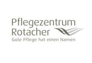 Logo Pflegezentrum Rotacher