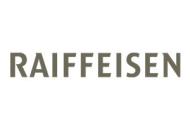 Logo Raiffeisenbank
