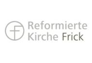 Logo Reformierte Kirche Frick