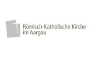 Logo Römisch-Katholische Kirche Aargau