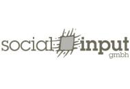 Logo Social Input