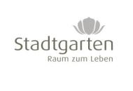 Logo Stadtgarten