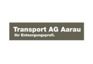 Logo Transport AG Aarau