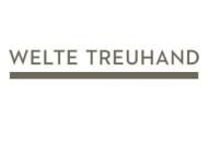 Logo Welte Treuhand