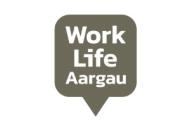 Logo Worklife Aargau