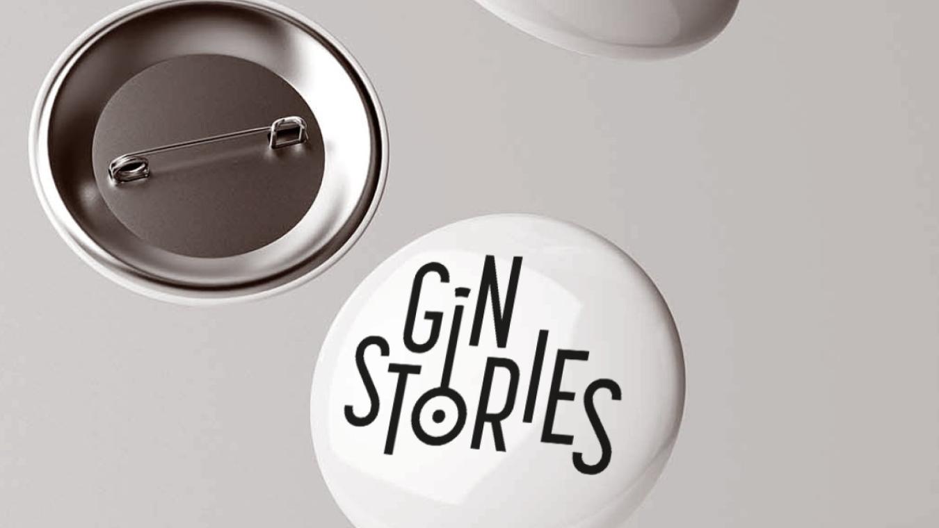 Gin Stories – The Band
