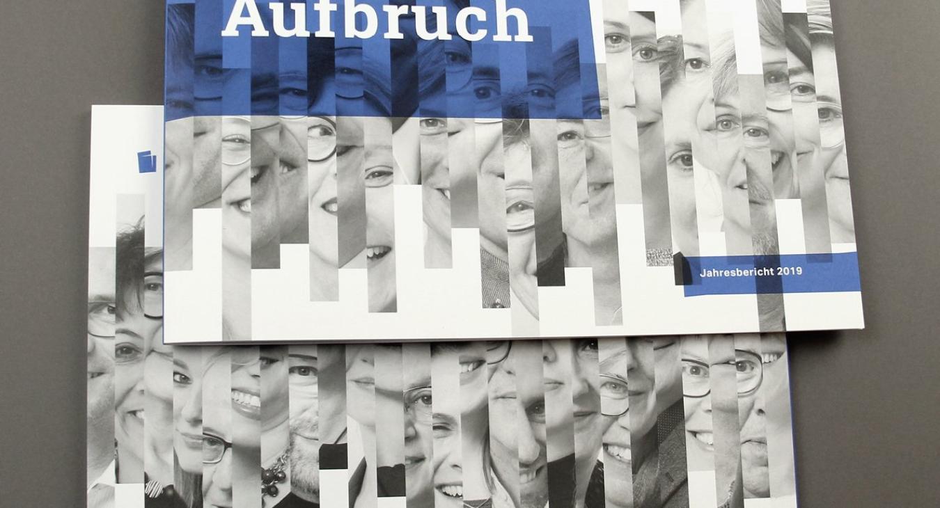 Röm.-Kath. Kirche Aargau: Jahresbericht 2019