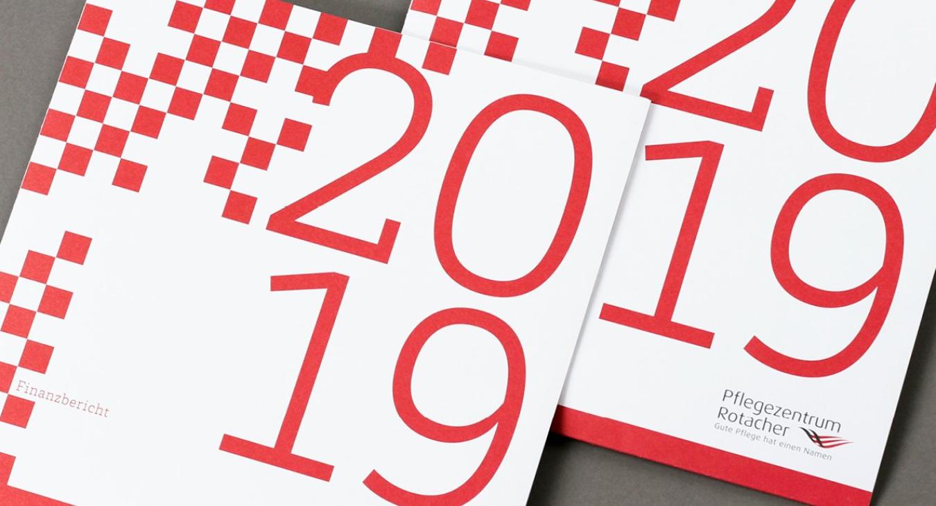 PZ Rotacher: Jahresbericht 2019