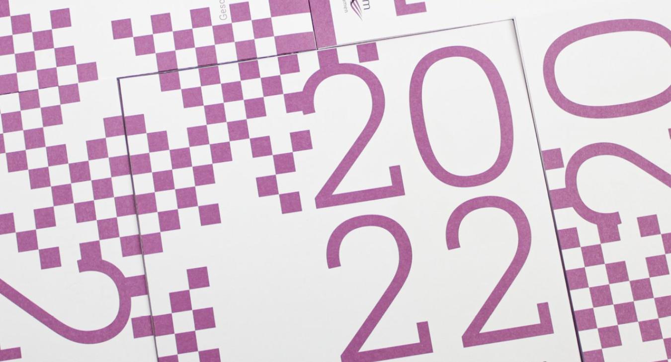 Pflegezentrum Rotacher - Geschäftsbericht 22