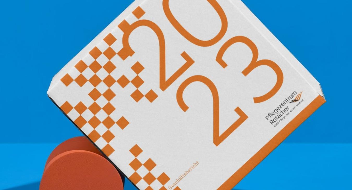 PZ Rotacher - Geschäftsbericht 2023