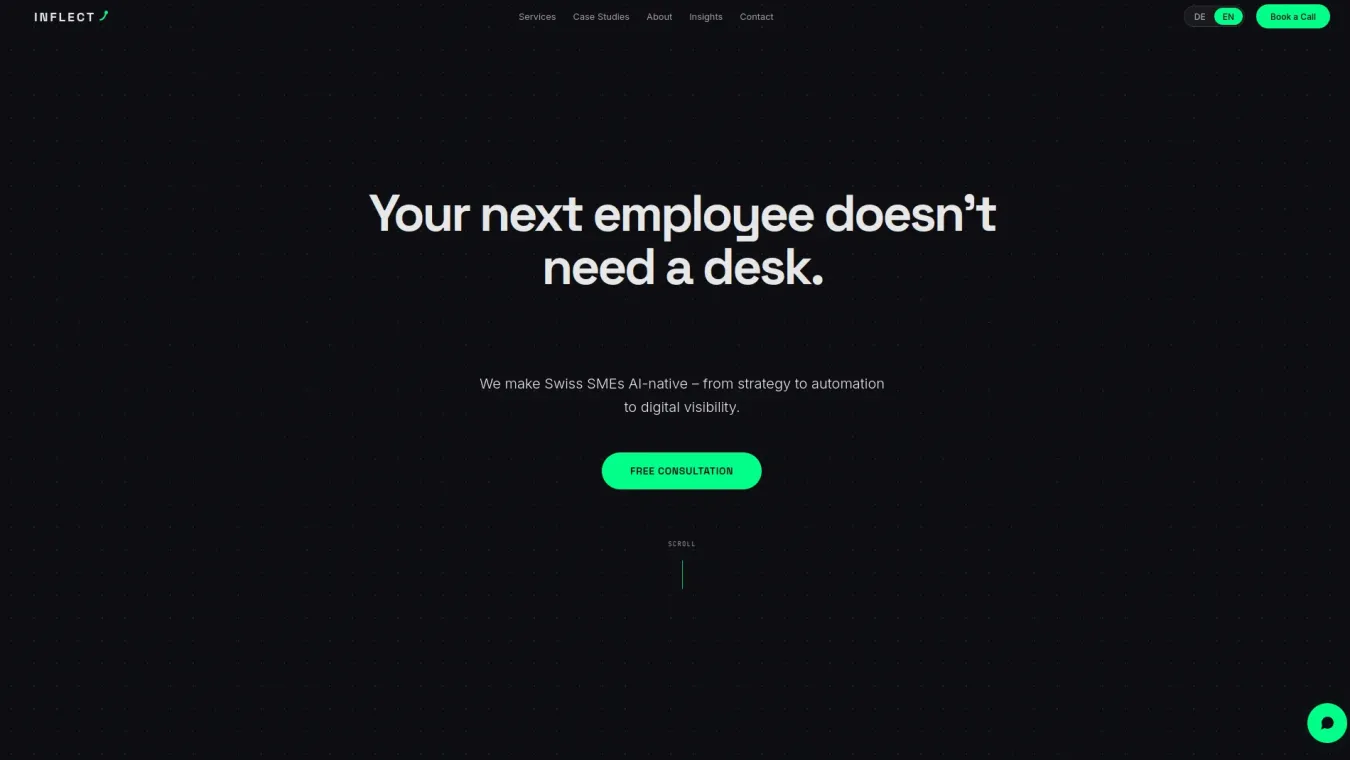 inflect.ch