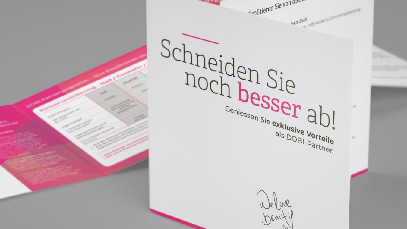 DOBI-Inter AG: Directmailing