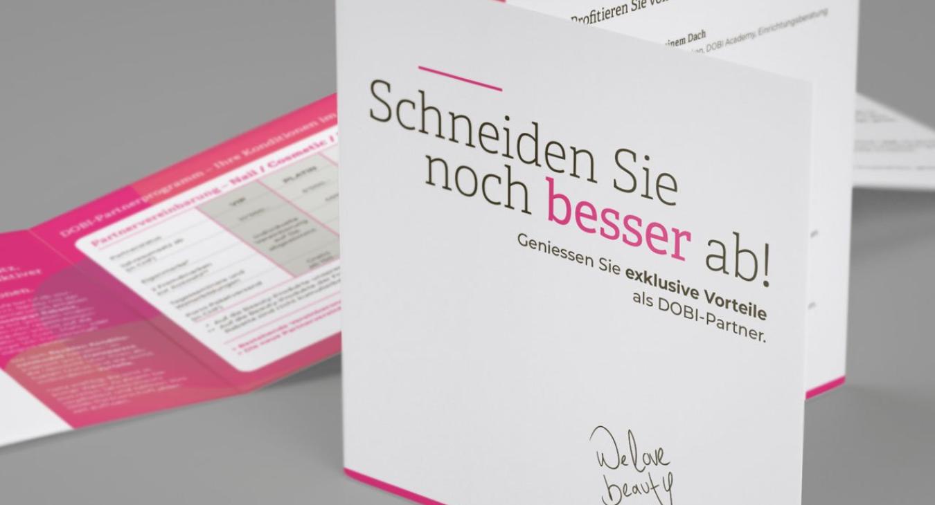 DOBI-Inter AG: Directmailing