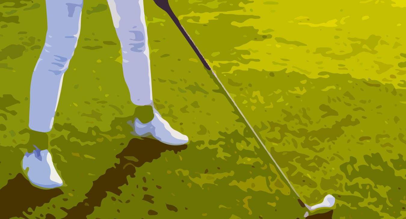 Golfpark Lägern / Otelfingen: Neugestaltung der Unterführung