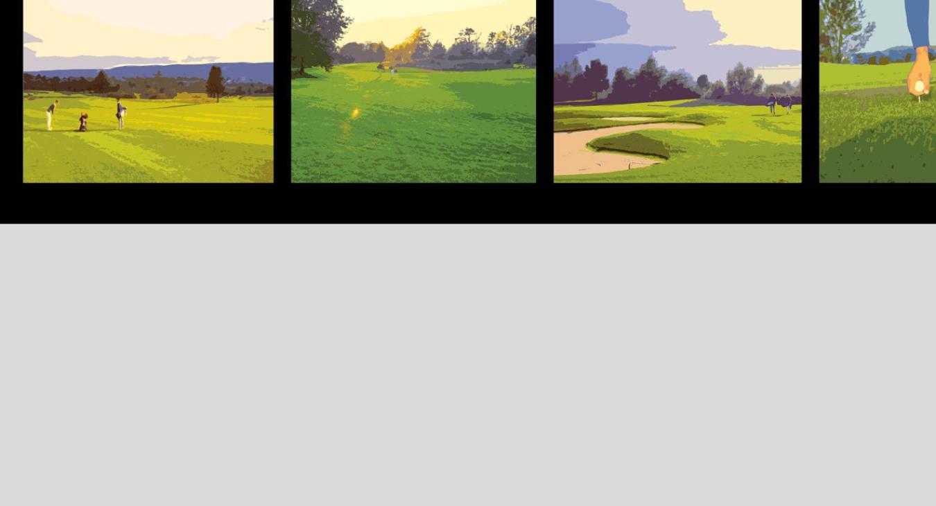 Golfpark Lägern / Otelfingen: Neugestaltung der Unterführung