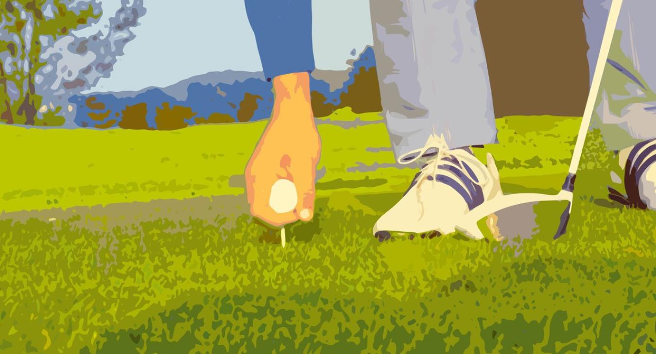 Golfpark Lägern / Otelfingen: Neugestaltung der Unterführung