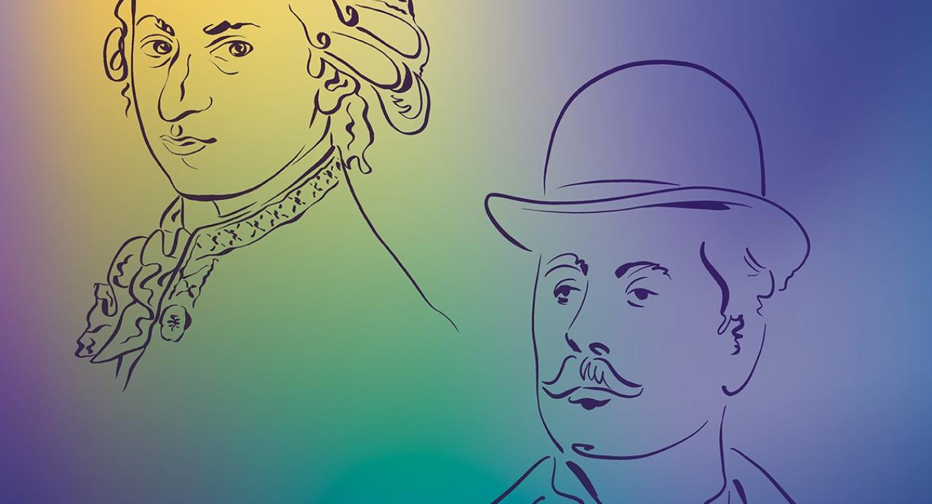 Aargauer Kantorei: Update Plakatkampagne