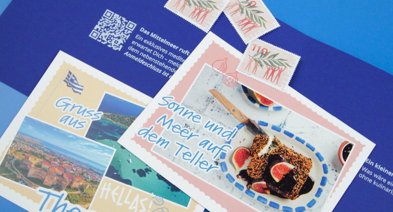 Arrow ECS GmbH - Kundengewinnungs Event