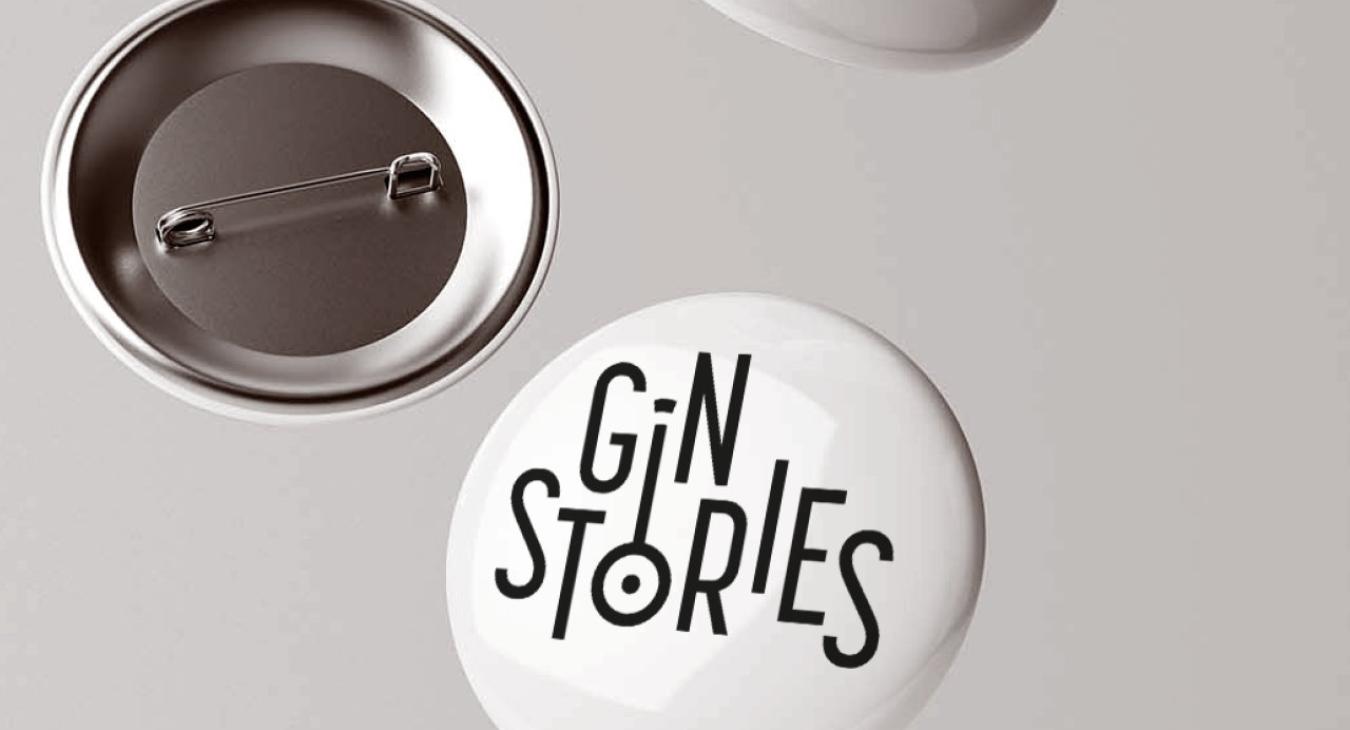 Gin Stories – The Band