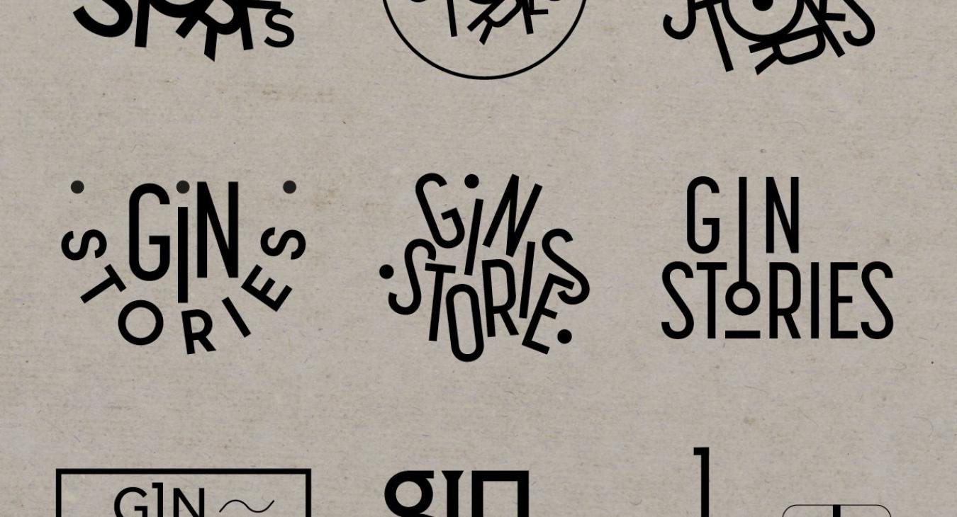 Gin Stories – The Band