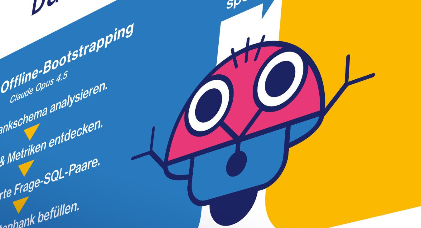 iosys GmbH: Messe Poster