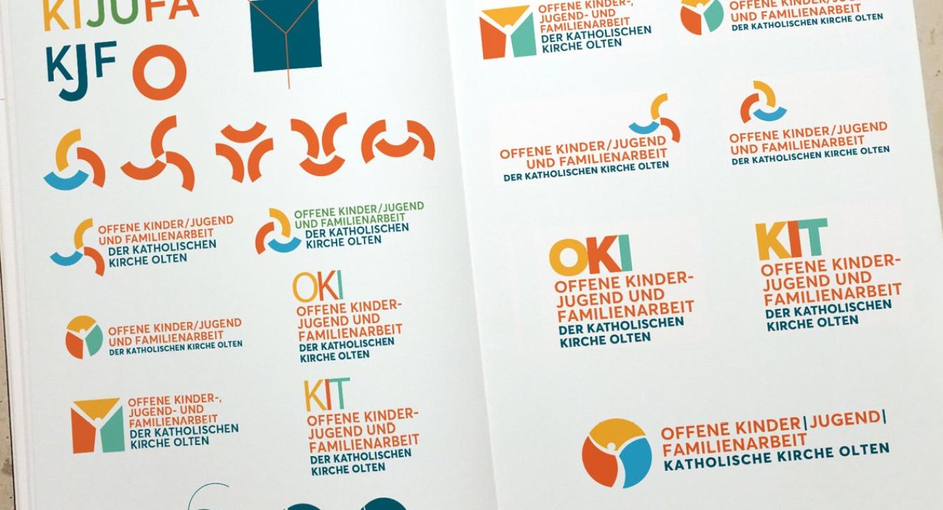 KKO: Logo Jugendraum