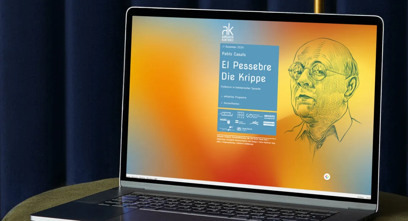 Aargauer Kantorei – Adventskonzerte