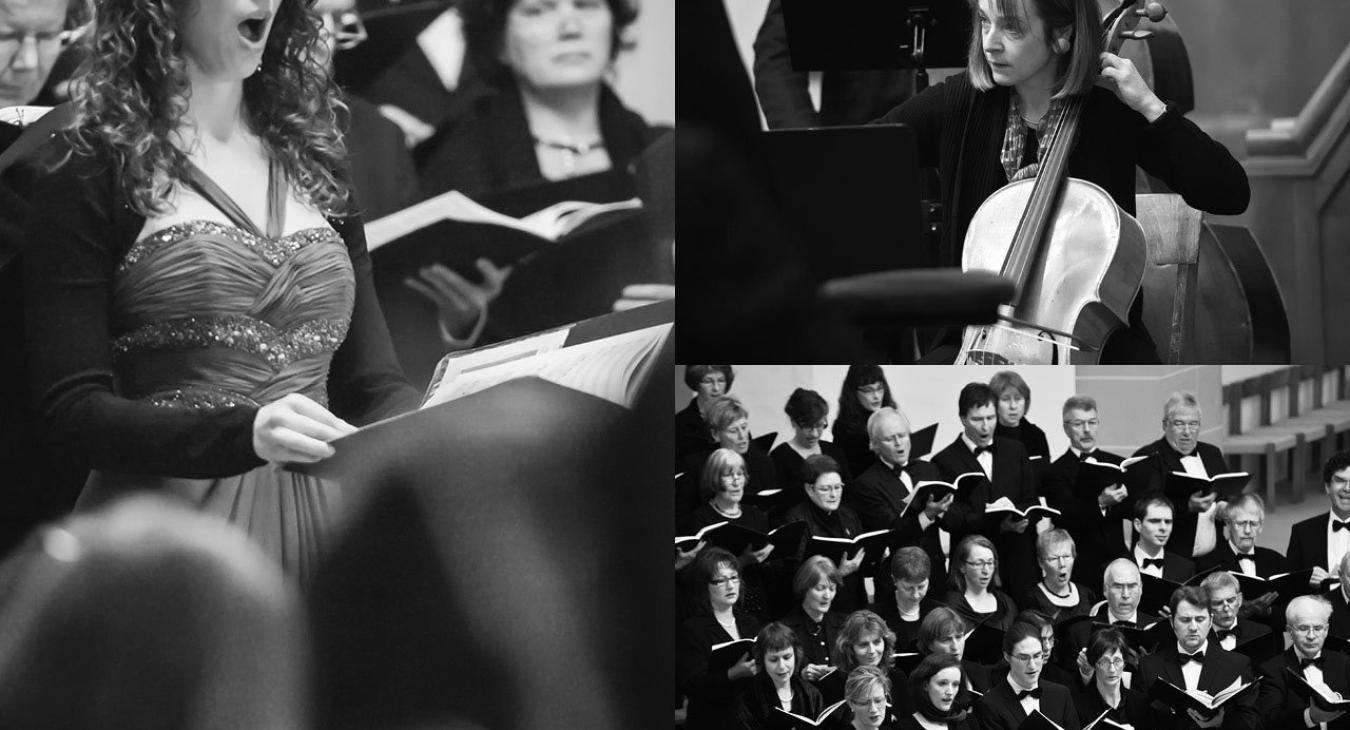 Aargauer Kantorei: Corporate Design