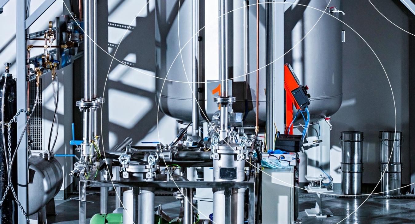 Franz Gysi AG: Bildkonzept