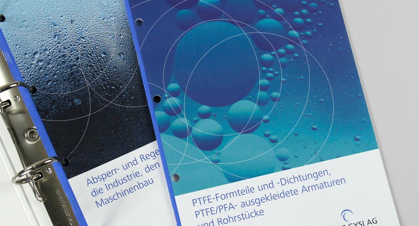 Franz Gysi AG: Bildkonzept