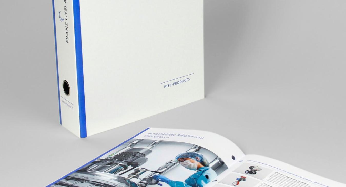 Franz Gysi AG: Bildkonzept