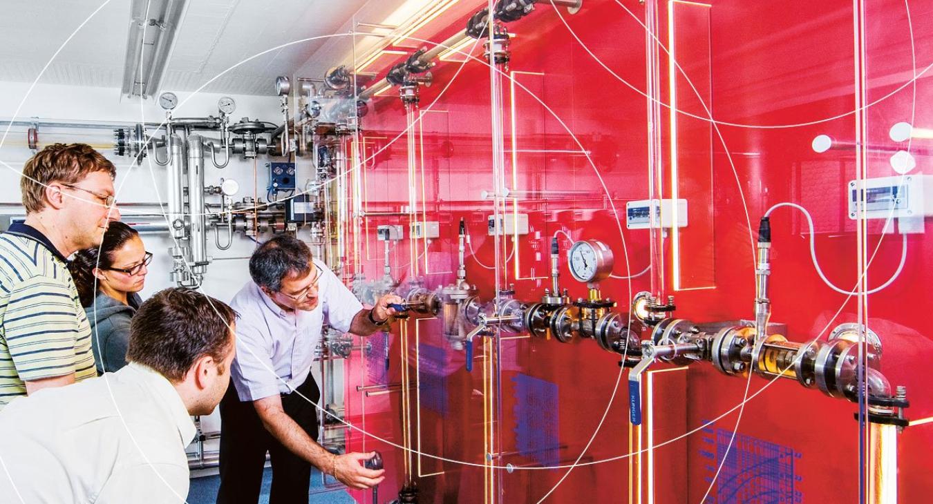 Franz Gysi AG: Bildkonzept