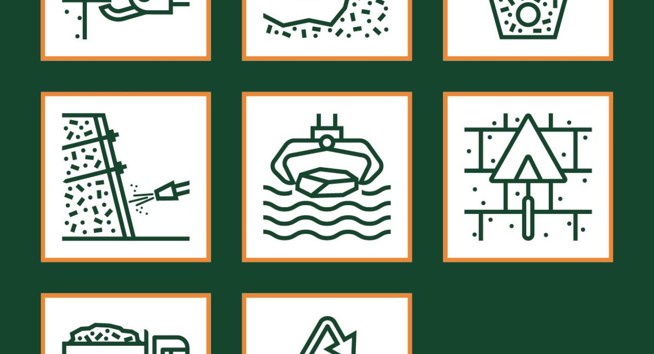 Gebr. Huber AG:  Ein neuer und frischer Auftritt